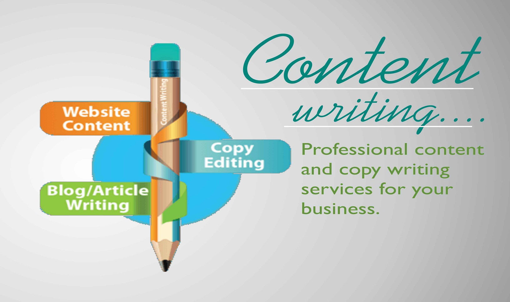 Pro Copywriting Solutions