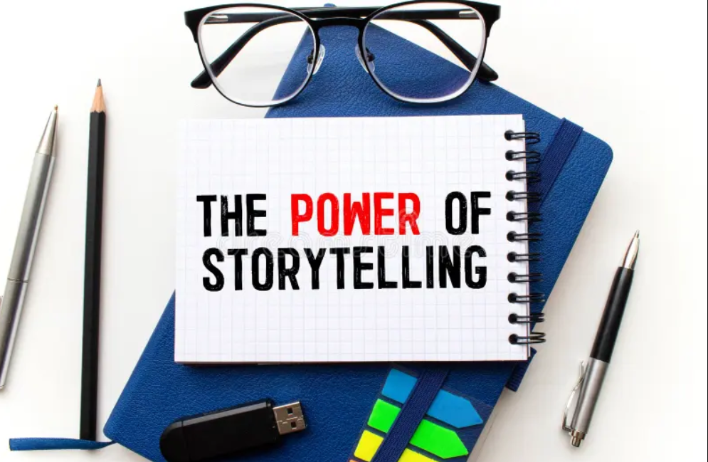 Scripts that Sell: Master Storytelling in Marketing Copy